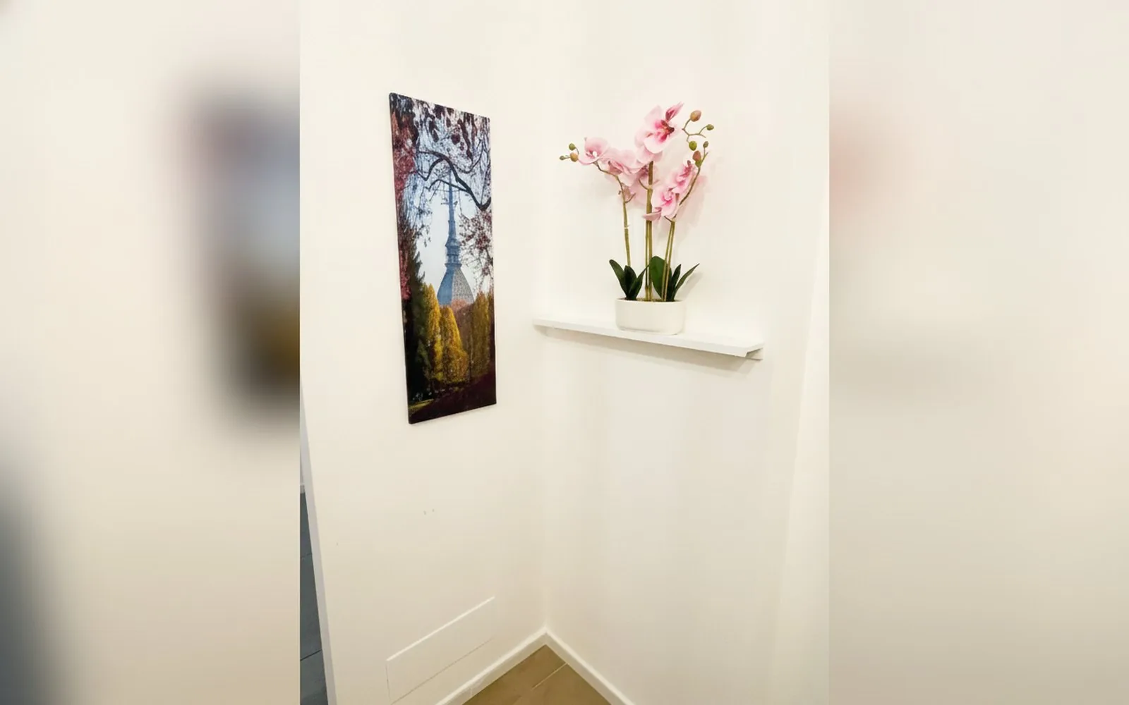 Ginevra Apartment, 